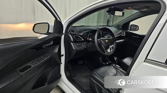 Chevrolet (GM Daewoo) The New Spark id 4631181 из Кореи 36