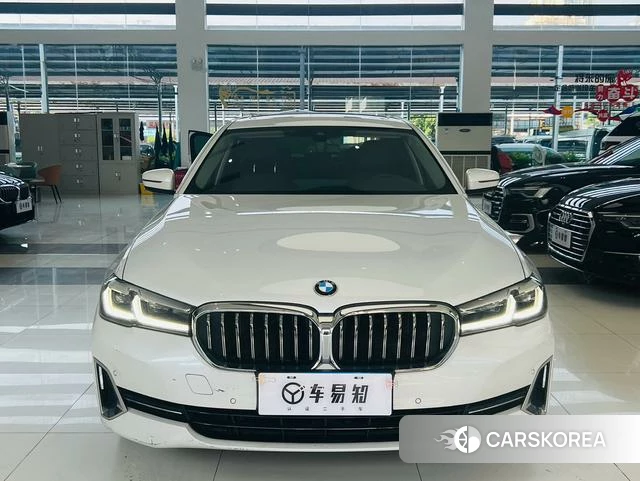BMW 5 series id 4301685 из Китая 17
