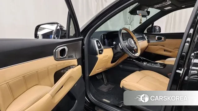 Kia Sorento 4th Generation id 3307046 из Кореи 20