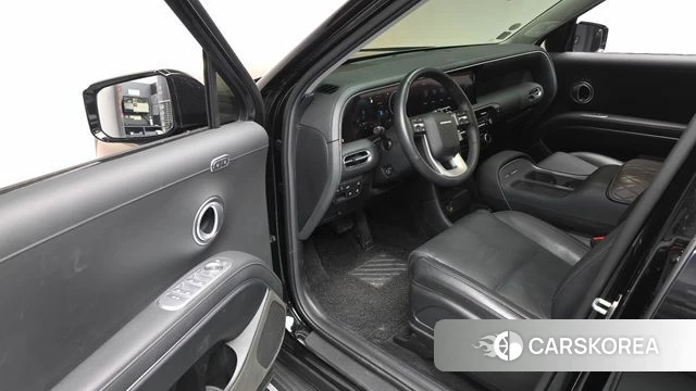 Hyundai Palisade (LX3) id 3792714 из Кореи 20