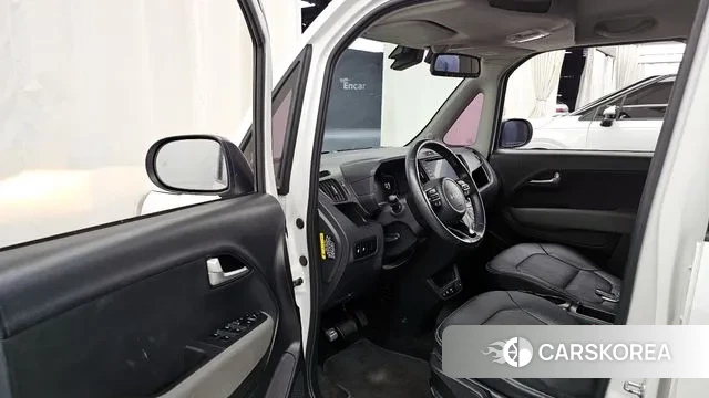 Kia The New Kia Ray id 3289766 из Кореи 20