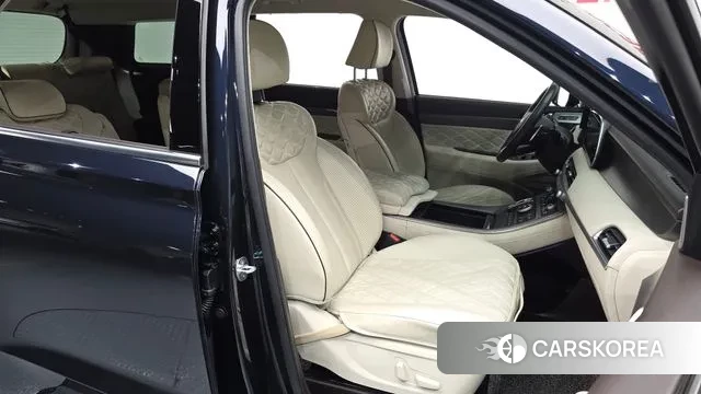 Hyundai Palisade id 3028111 из Кореи 20