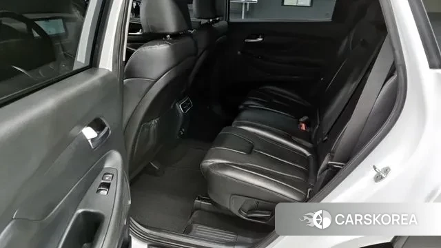 Hyundai The New Santa Fe id 3422532 из Кореи 18