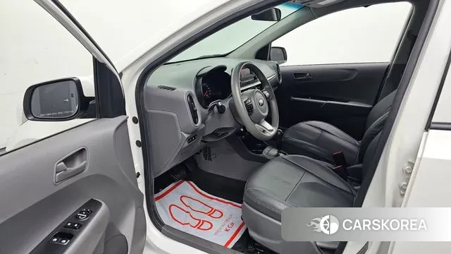 Kia Morning Urban (JA) id 3702851 из Кореи 20