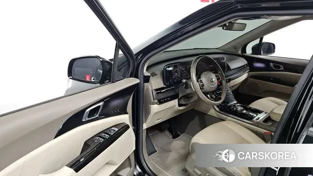 Kia Carnival 4th generation id 3444001 из Кореи 20