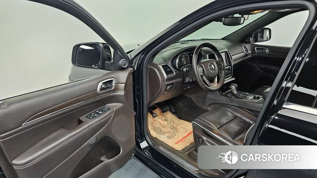 Jeep Grand Cherokee id 4363231 из Кореи 20