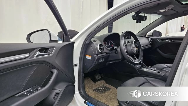 Audi New A3 id 4020441 из Кореи 20