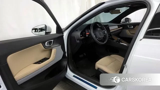 Polestar Polestar 2 id 3777292 из Кореи 20