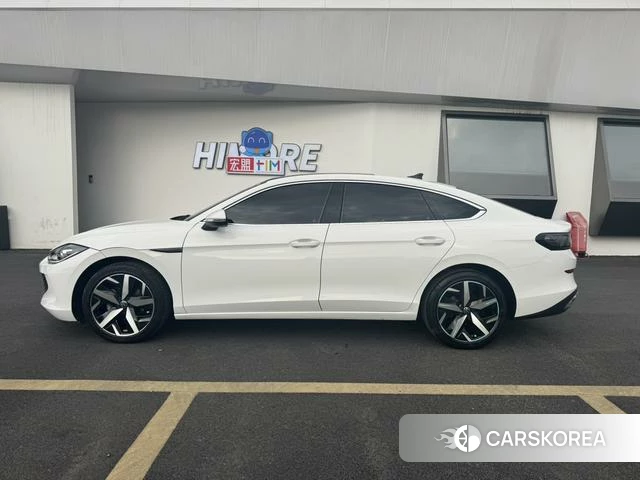 Volkswagen Lingdu id 4341558 из Китая 11