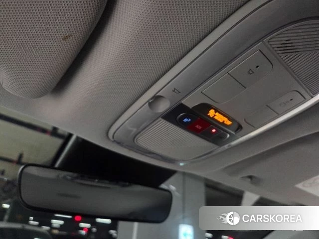 Hyundai Ionic 5 id 3909700 из Кореи 15