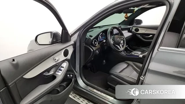 Mercedes-Benz GLC-Class X253 id 3361949 из Кореи 20