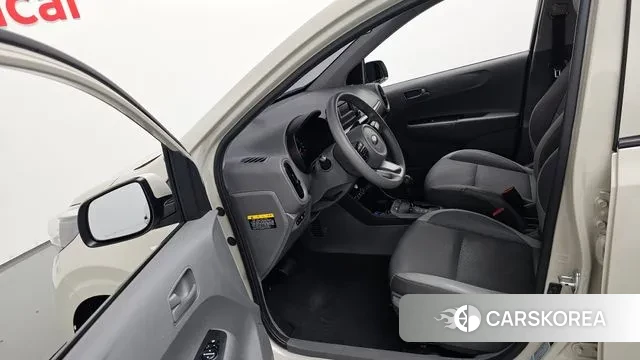 Kia All New Morning (JA) id 3283853 из Кореи 20