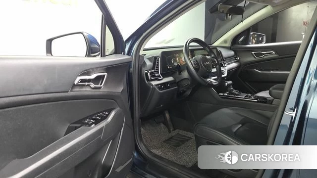 Kia Sportage 5th Generation id 4922023 из Кореи 30
