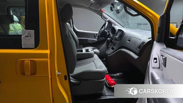 Hyundai The New Grand Starex id 3800638 из Кореи 20