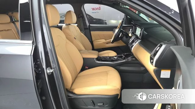 Kia Sorento 4th Generation id 4922281 из Кореи 31