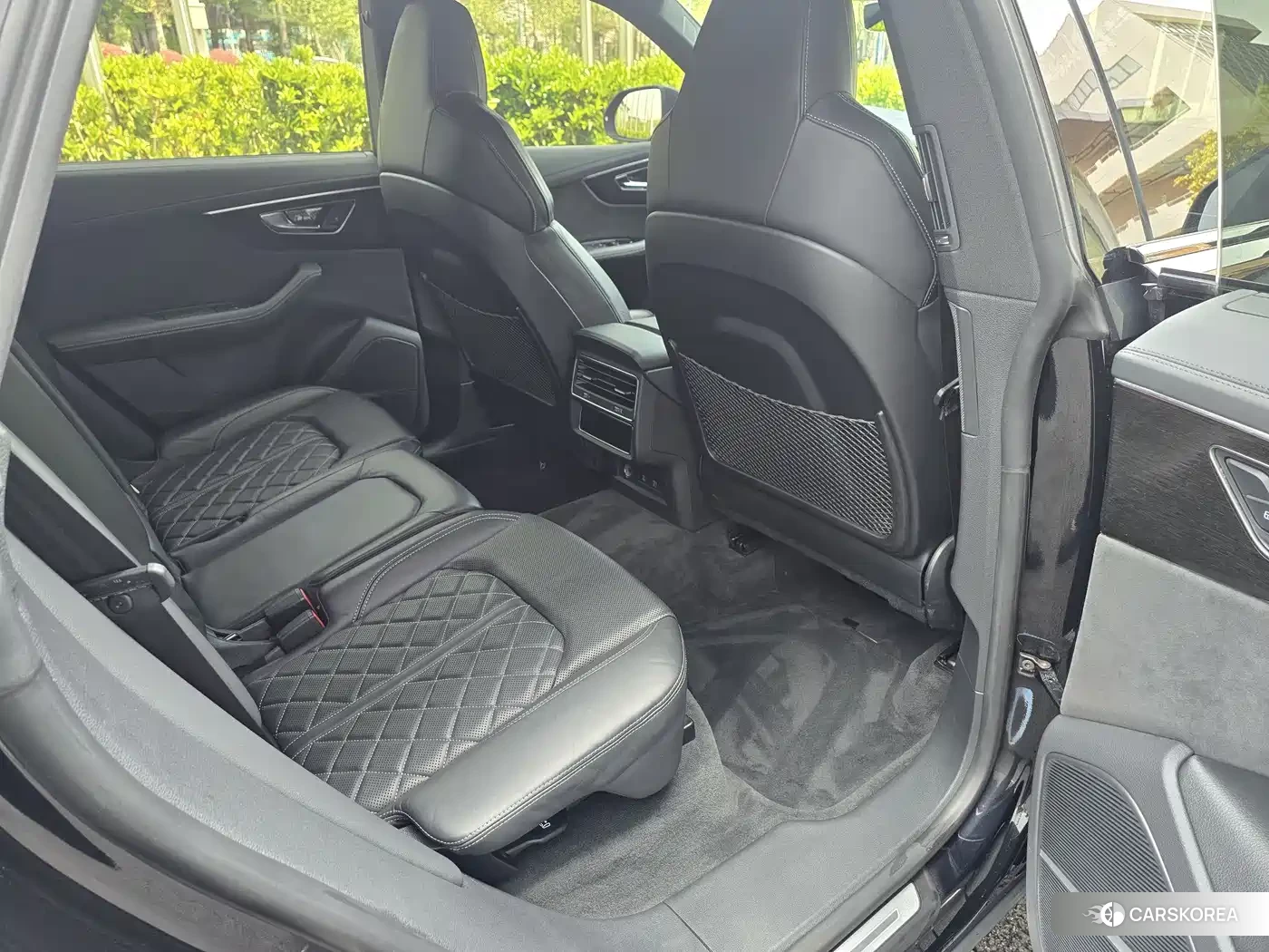 Audi Q8 id 4539481 из Китая 18