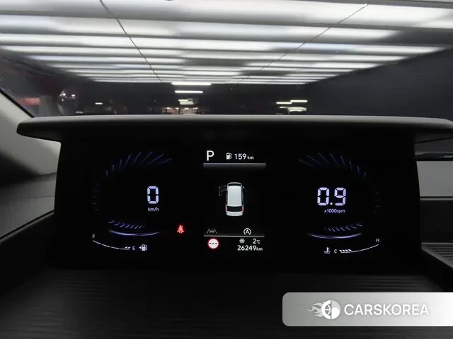 Hyundai Staria id 3508865 из Кореи 20