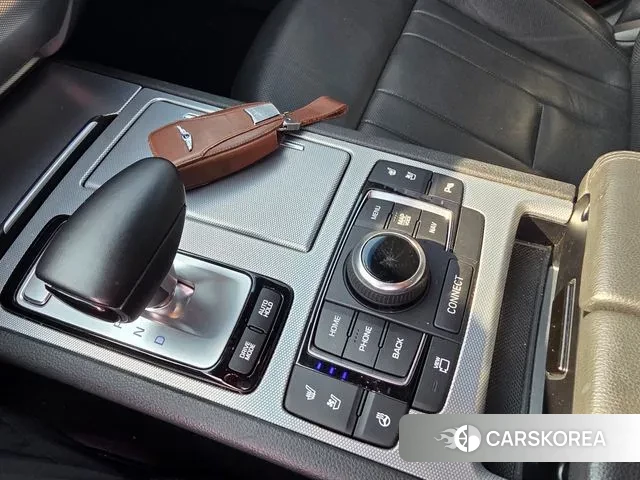 Genesis G80 id 3339515 из Кореи 20