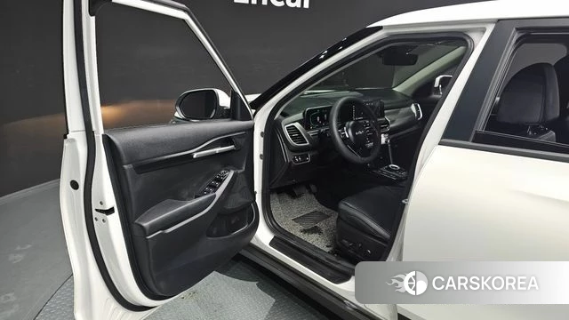 Kia The New Seltos id 4201266 из Кореи 20