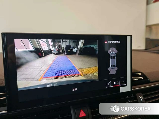 Audi RS 5 id 4259361 из Китая 20