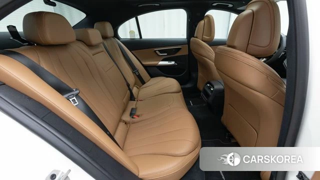 Mercedes-Benz E-Class W214 id 4862588 из Кореи 20