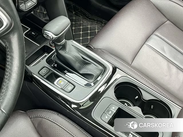 GAC Trumpchi Trumpchi GS4 id 4213597 из Китая 28