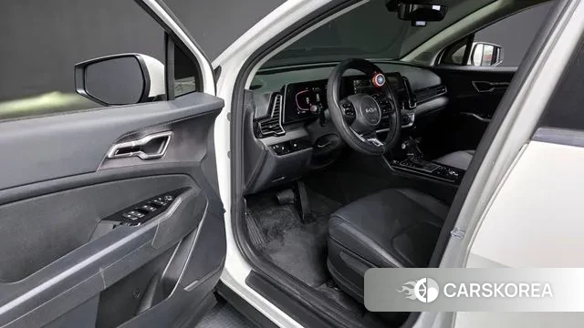 Kia Sportage 5th Generation id 3379031 из Кореи 20