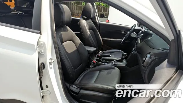 Hyundai Kona id 2826149 из Кореи 20