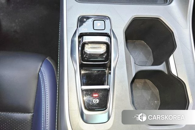 GAC Trumpchi Trumpchi GS3 id 3784601 из Китая 17