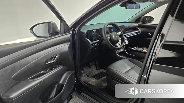 Hyundai The New Tucson (NX4) id 4540266 из Кореи 32