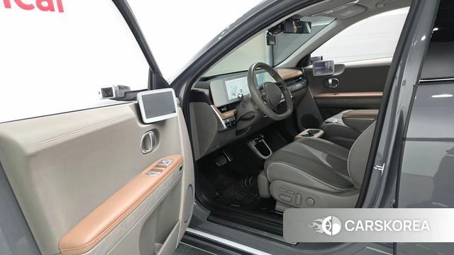 Hyundai Ionic 5 id 4702252 из Кореи 20