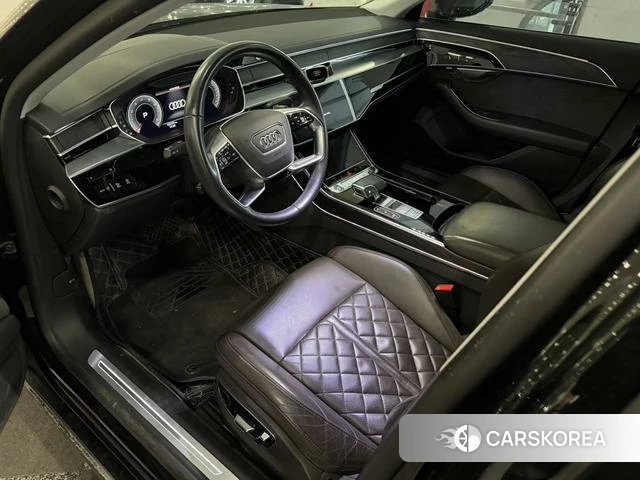 Audi A8 id 4297421 из Китая 10