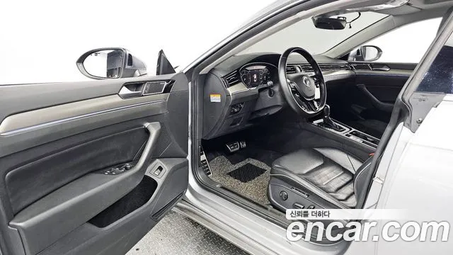 Volkswagen Arteon id 2462491 из Кореи 20