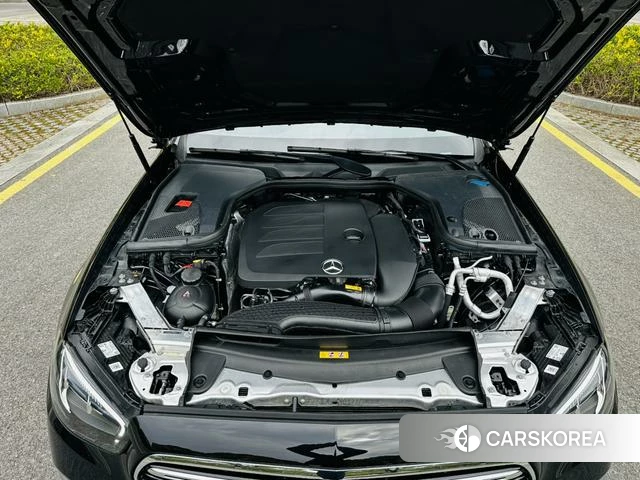 Mercedes-Benz E-class id 4278063 из Китая 27