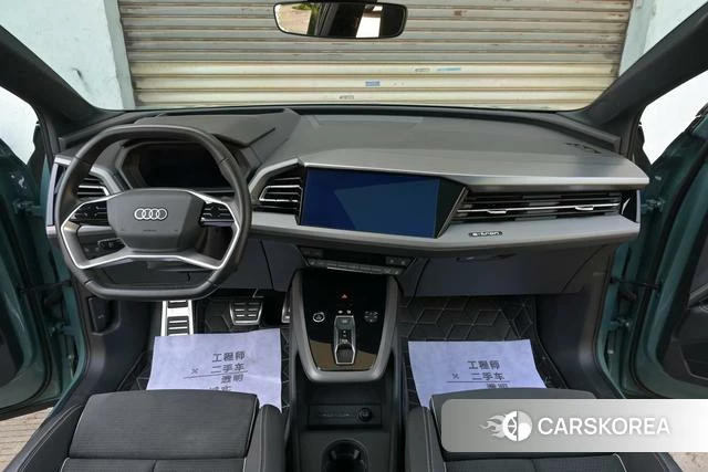 Audi Q5 e-tron id 4307736 из Китая 24