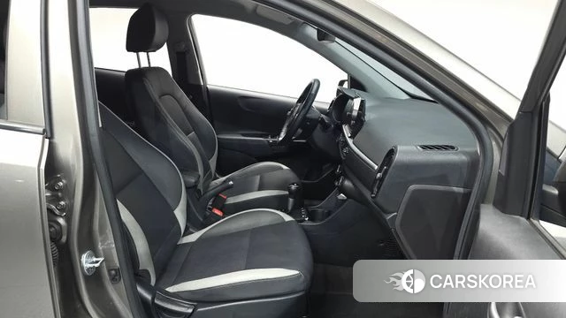 Kia Morning Urban (JA) id 3843694 из Кореи 20