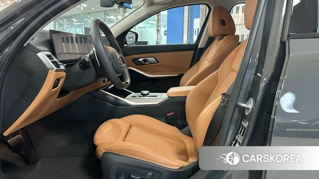 BMW 3 Series (G20) id 3921579 из Кореи 20