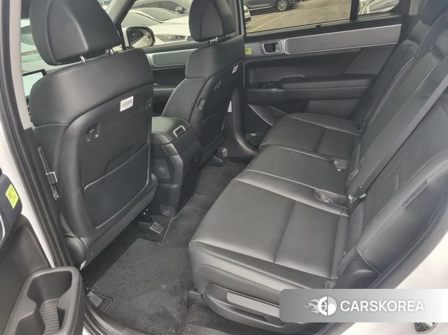 Hyundai Santa Fe (MX5) id 3981979 из Кореи 20