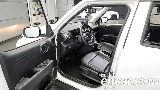 Hyundai Casper id 2659188 из Кореи 20