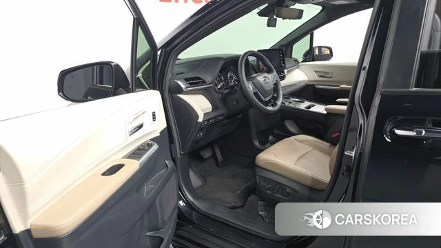 Toyota Sienna 4th Generation id 4726718 из Кореи 31