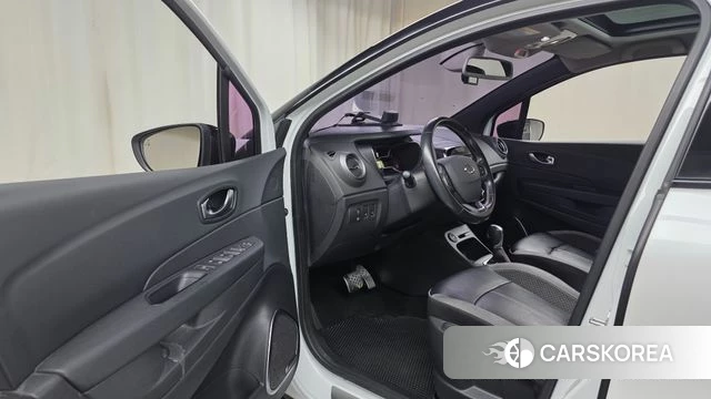 Renault Korea (Samsung) New QM3 id 4304972 из Кореи 30