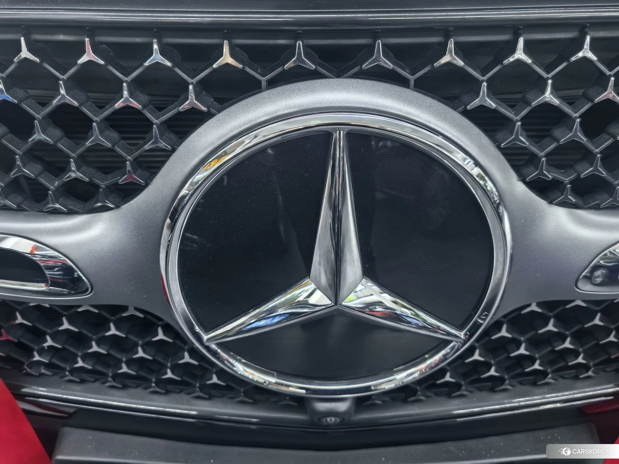 Mercedes-Benz GLC id 4473564 из Китая 16