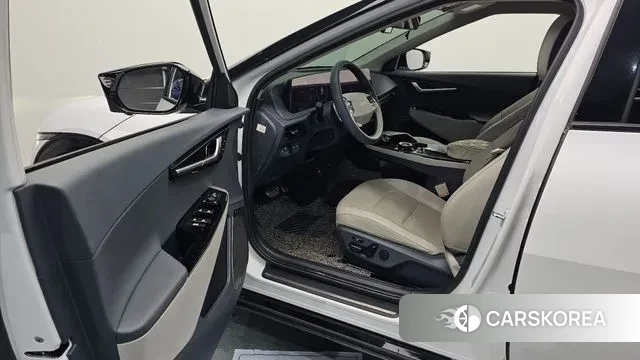 Kia EV6 id 3696848 из Кореи 20