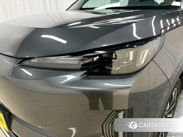 Changan Qiyuan Q05 classic id 4238247 из Китая 20