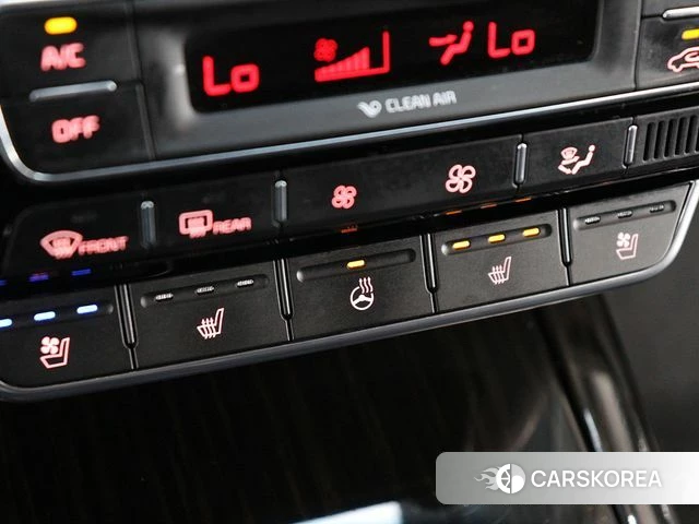 Kia The New Sorento id 4511677 из Кореи 20