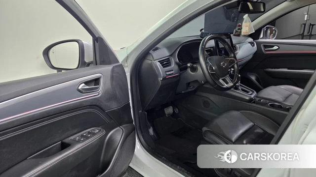 Renault Korea (Samsung) XM3 id 4304363 из Кореи 35