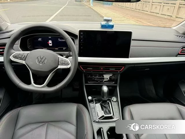 Volkswagen Lavida id 4341924 из Китая 13