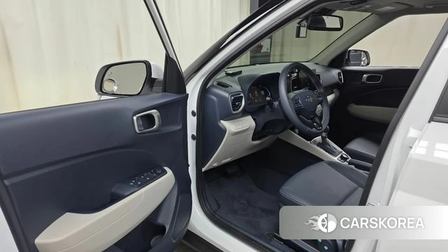 Hyundai Venue id 4381040 из Кореи 30