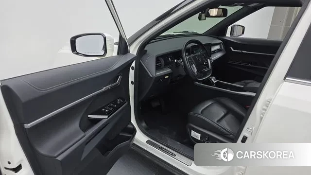 Ssangyong Torres id 3342028 из Кореи 20