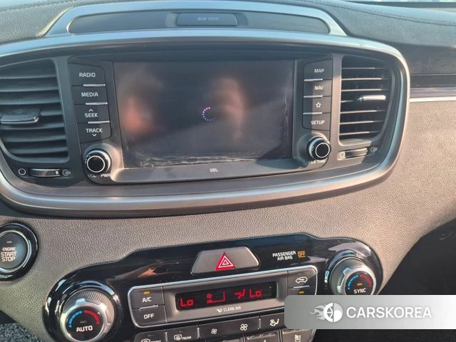 Kia The New Sorento id 4937767 из Кореи 20